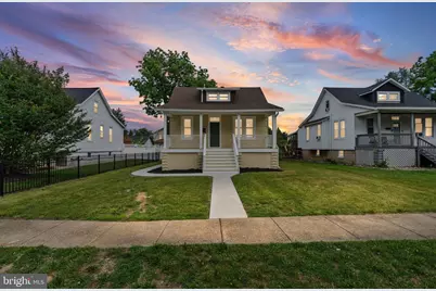 3009 Milford Avenue, Baltimore, MD 21207 - Photo 37