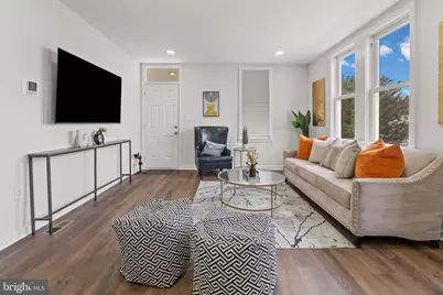 3009 Milford Avenue, Baltimore, MD 21207 - Photo 3