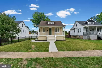 3009 Milford Avenue, Baltimore, MD 21207 - Photo 35