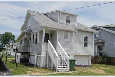 4413 Springdale Avenue, Baltimore, MD 21207 - Photo 5