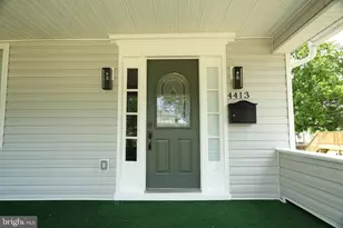 4413 Springdale Ave, Baltimore, MD 21207 - Photo 15