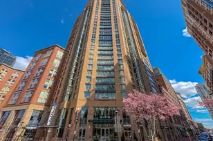 675 President St, Baltimore, MD 21202 - Photo 1