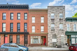 677 Washington Blvd, Baltimore, MD 21230 - Photo 1