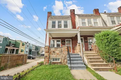 4117 Granite Avenue, Baltimore, MD 21206 - Photo 1