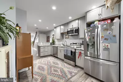 303 Fagley Street, Baltimore, MD 21224 - Photo 5