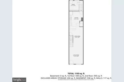 303 Fagley Street, Baltimore, MD 21224 - Photo 39
