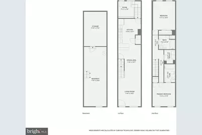 303 Fagley Street, Baltimore, MD 21224 - Photo 41