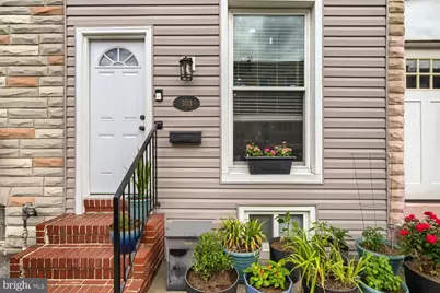 303 Fagley Street, Baltimore, MD 21224 - Photo 3