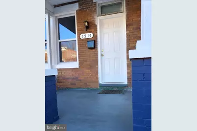 1515 E 29th Street, Baltimore, MD 21218 - Photo 1