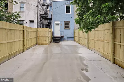 2024 Druid Hill Avenue, Baltimore, MD 21217 - Photo 3