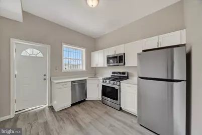 1813 N Bentalou Street, Baltimore, MD 21216 - Photo 11