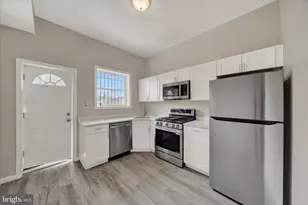 1813 N Bentalou St, Baltimore, MD 21216 - Photo 11