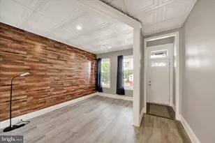 1813 N Bentalou St, Baltimore, MD 21216 - Photo 5