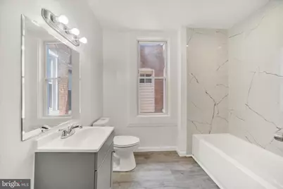 1813 N Bentalou Street, Baltimore, MD 21216 - Photo 21