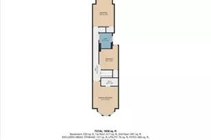 1813 N Bentalou St, Baltimore, MD 21216 - Photo 39