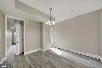 1813 N Bentalou Street, Baltimore, MD 21216 - Photo 9
