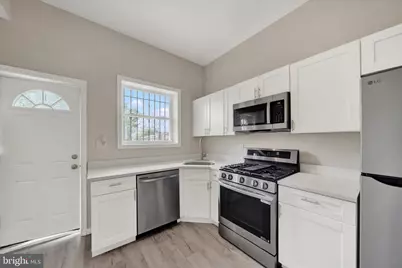 1813 N Bentalou Street, Baltimore, MD 21216 - Photo 13