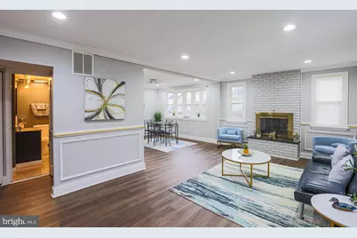 2507 Taney Road, Baltimore, MD 21209 - Photo 45