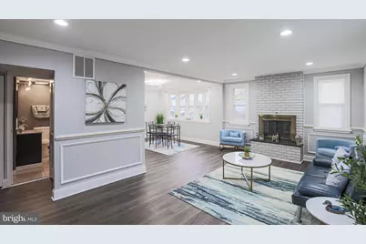 2507 Taney Road, Baltimore, MD 21209 - Photo 41