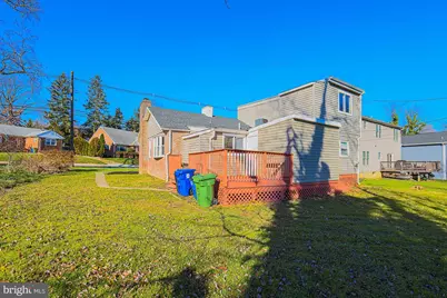 2507 Taney Road, Baltimore, MD 21209 - Photo 5