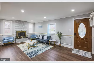 2507 Taney Road, Baltimore, MD 21209 - Photo 47