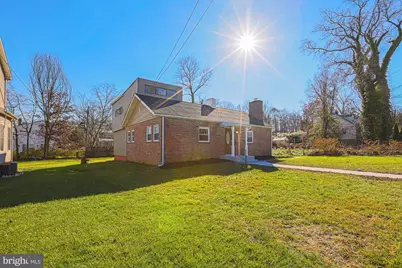 2507 Taney Road, Baltimore, MD 21209 - Photo 1