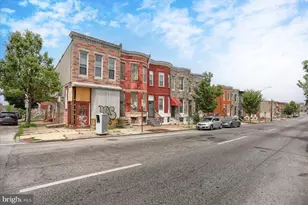 234 N Monroe St, Baltimore, MD 21223 - Photo 3