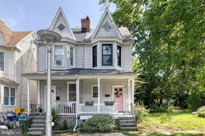 806 Homestead Street, Baltimore, MD 21218 - Photo 1