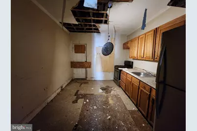 721 N Belnord Avenue, Baltimore, MD 21205 - Photo 9