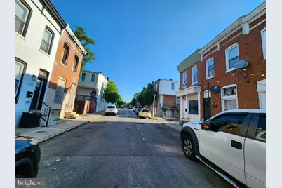 721 N Belnord Avenue, Baltimore, MD 21205 - Photo 21