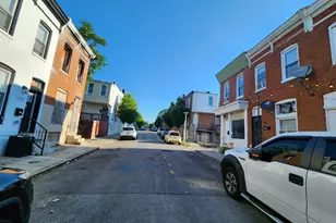 721 N Belnord Ave, Baltimore, MD 21205 - Photo 21