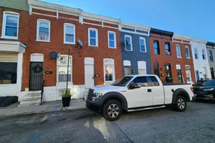 721 N Belnord Ave, Baltimore, MD 21205 - Photo 1