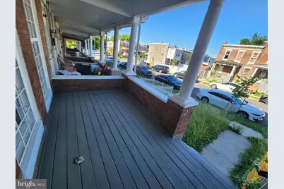 1717 N Pulaski Street, Baltimore, MD 21217 - Photo 5