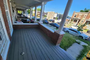 1717 N Pulaski St, Baltimore, MD 21217 - Photo 5