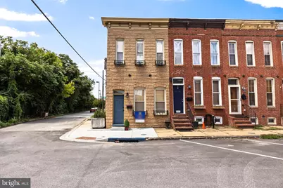 1946 Light Street, Baltimore, MD 21230 - Photo 1