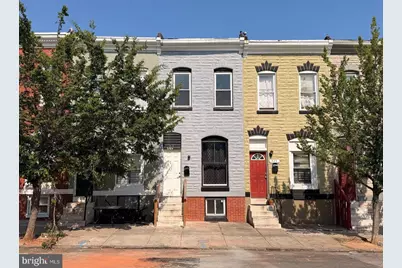 427 N Montford Avenue, Baltimore, MD 21224 - Photo 1