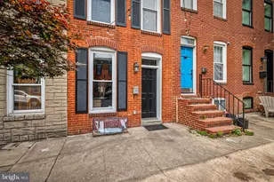 1438 Battery Ave, Baltimore, MD 21230 - Photo 3