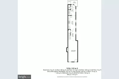 1438 Battery Avenue, Baltimore, MD 21230 - Photo 27
