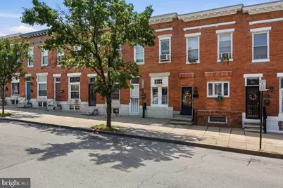 2907 McElderry Street, Baltimore, MD 21205 - Photo 1