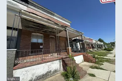 2110 N Pulaski Street, Baltimore, MD 21217 - Photo 3