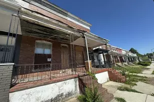 2110 N Pulaski St, Baltimore, MD 21217 - Photo 3