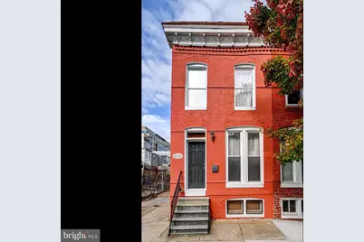 2002 Jefferson Street, Baltimore, MD 21205 - Photo 23