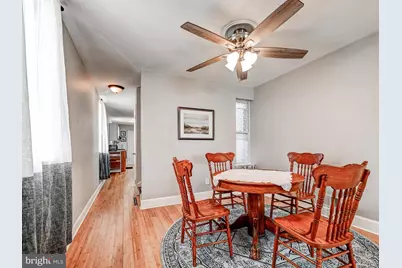 2002 Jefferson Street, Baltimore, MD 21205 - Photo 5