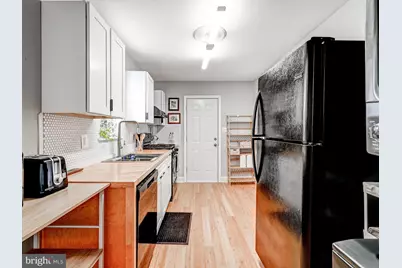 2002 Jefferson Street, Baltimore, MD 21205 - Photo 7
