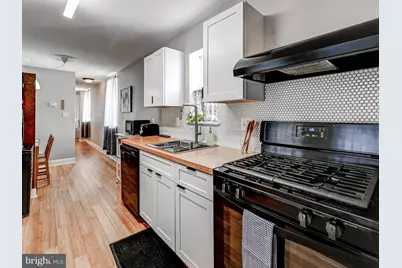 2002 Jefferson Street, Baltimore, MD 21205 - Photo 9