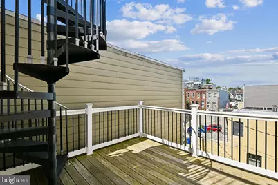 1406 Jackson Street, Baltimore, MD 21230 - Photo 33