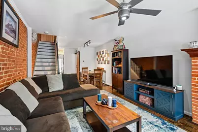 1406 Jackson Street, Baltimore, MD 21230 - Photo 3