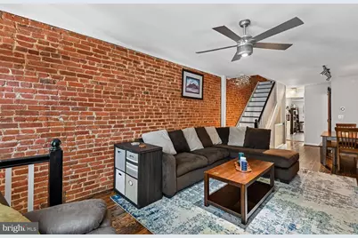 1406 Jackson Street, Baltimore, MD 21230 - Photo 5