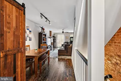 1406 Jackson Street, Baltimore, MD 21230 - Photo 7