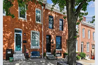 1406 Jackson Street, Baltimore, MD 21230 - Photo 47